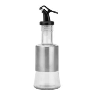 Azeiteiro Vinagreiro Dosador 200ml