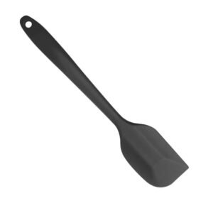 Espátula de Silicone Preto