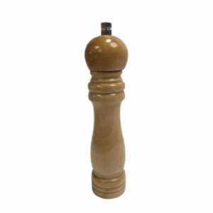 Moedor de Sal e Pimenta MDF 21cm