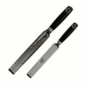 Ralador Zester Aço Inox e Plástico 38,5cm