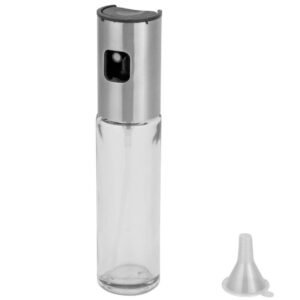 Azeiteiro Vinagreiro Spray Pulverizador 100ml